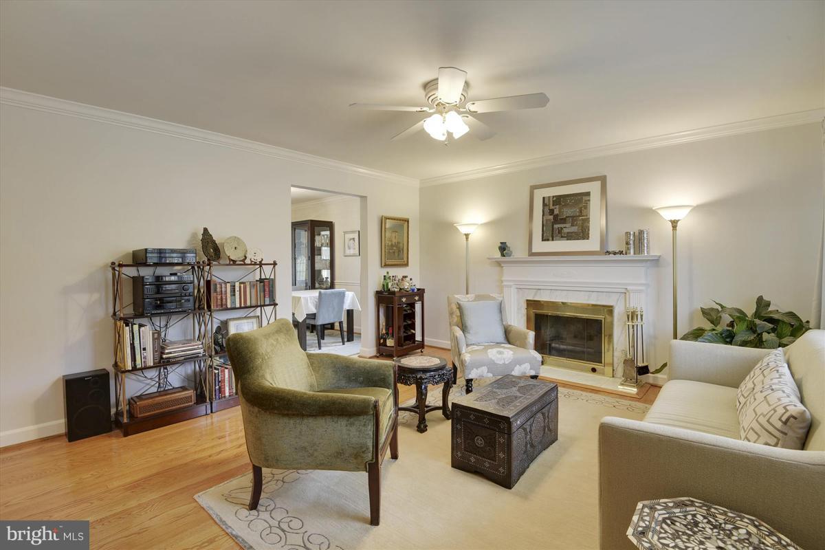 GREEN ACRES - Residential