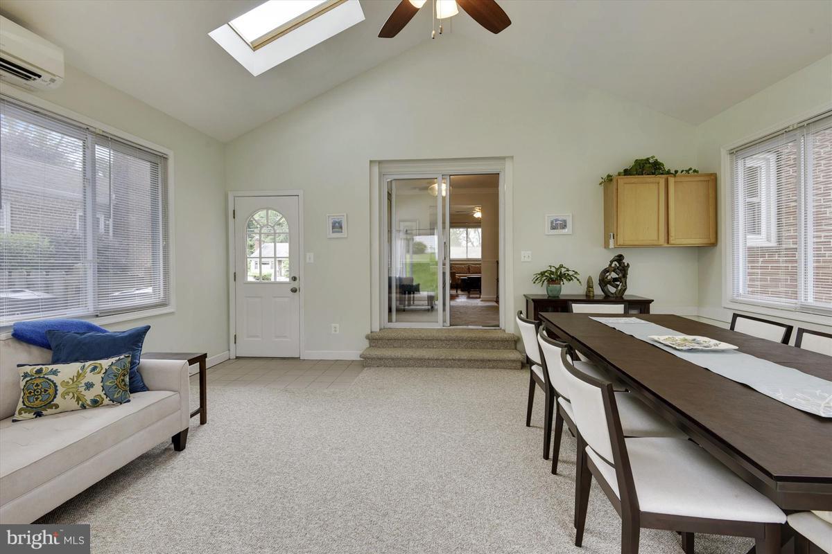 GREEN ACRES - Residential