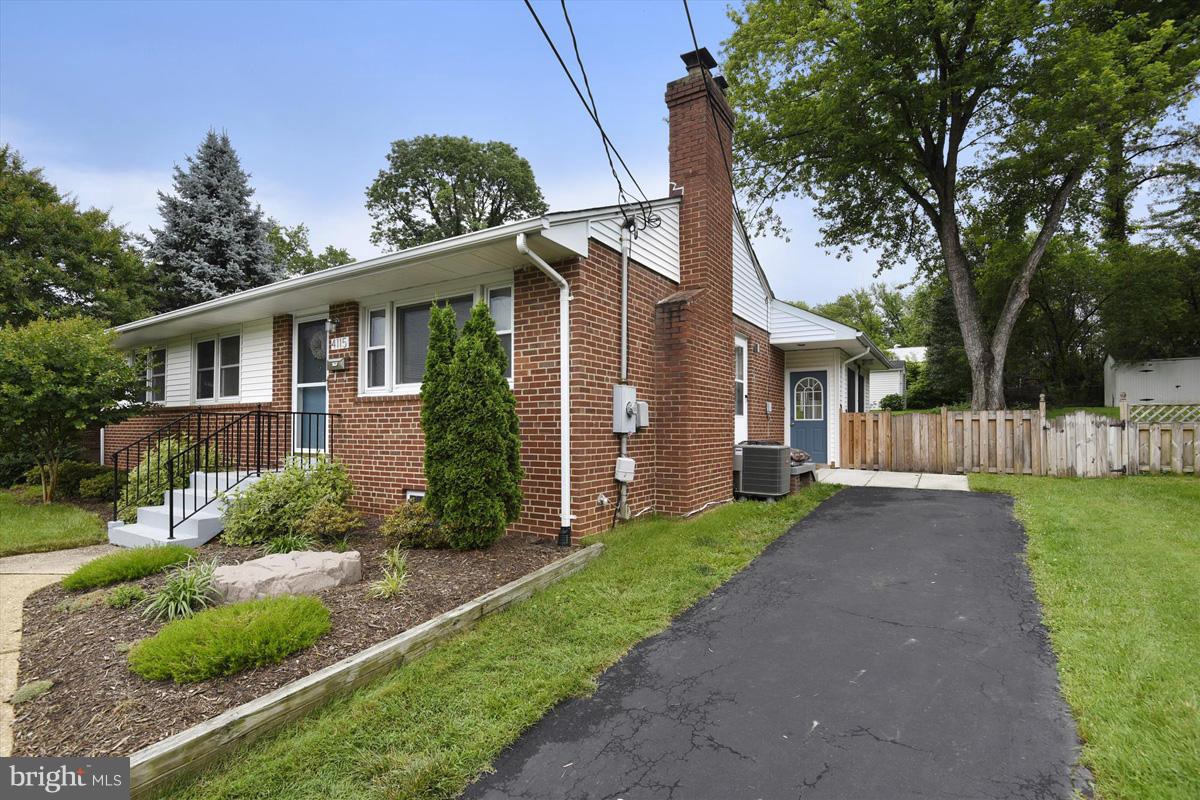 GREEN ACRES - Residential