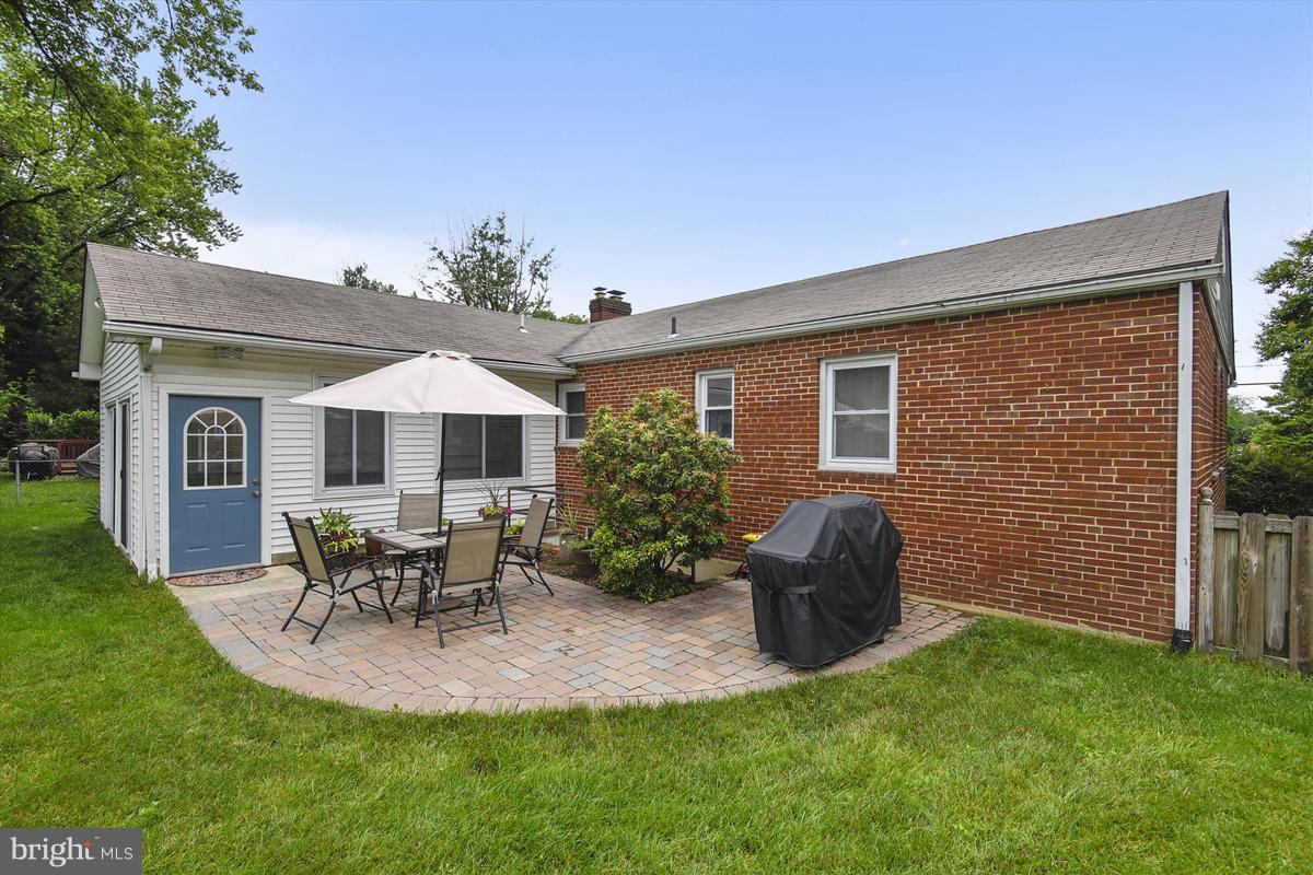 GREEN ACRES - Residential