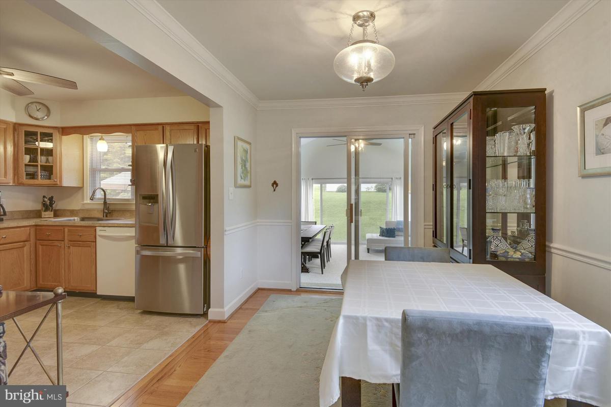 GREEN ACRES - Residential