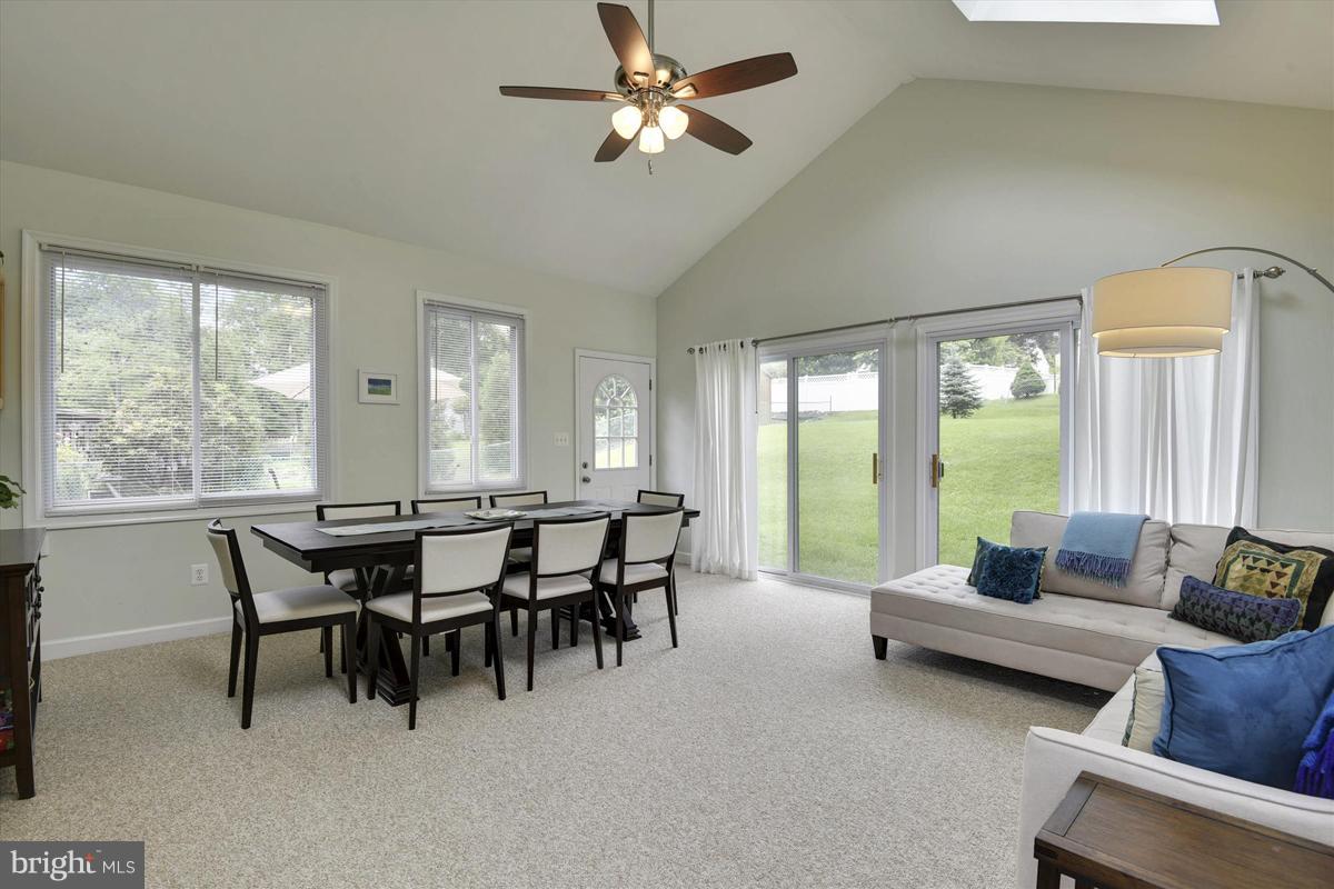 GREEN ACRES - Residential