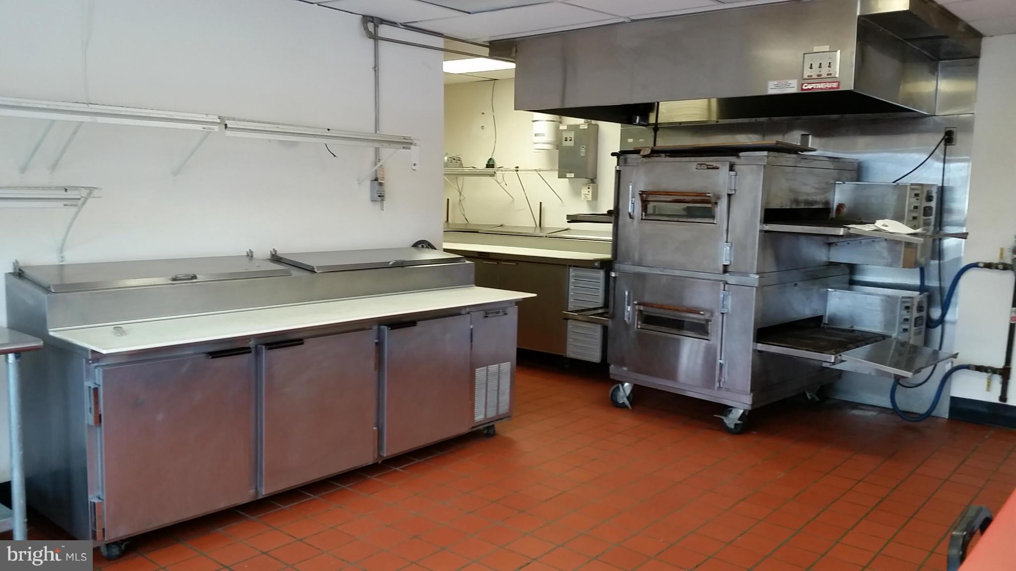 NONE AVAILABLE - Commercial Lease