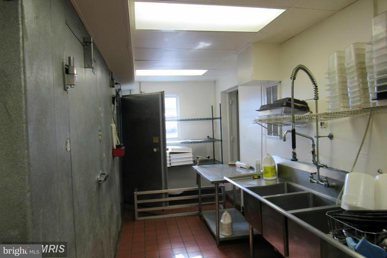 NONE AVAILABLE - Commercial Lease