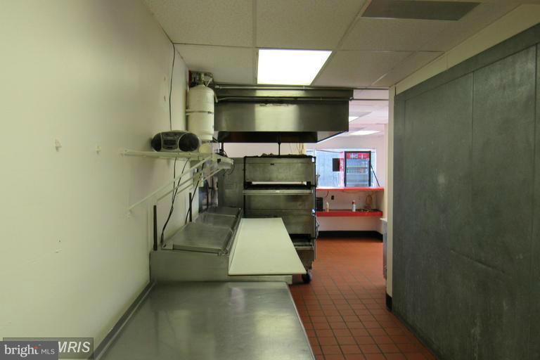 NONE AVAILABLE - Commercial Lease