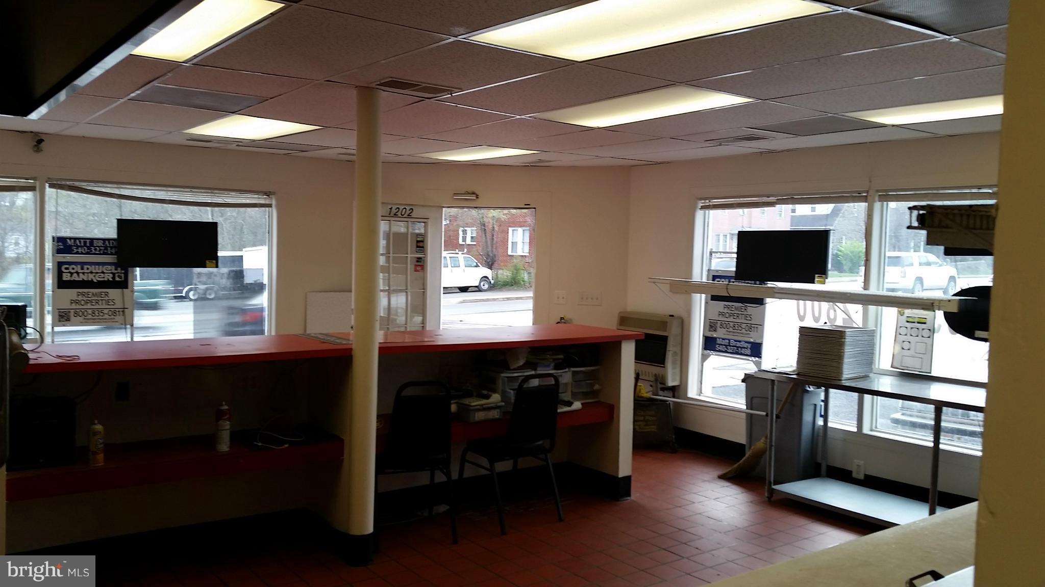NONE AVAILABLE - Commercial Lease