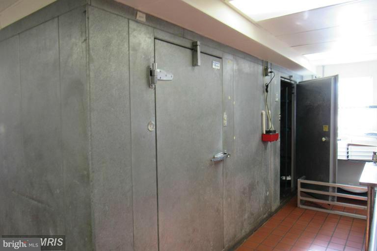 NONE AVAILABLE - Commercial Lease