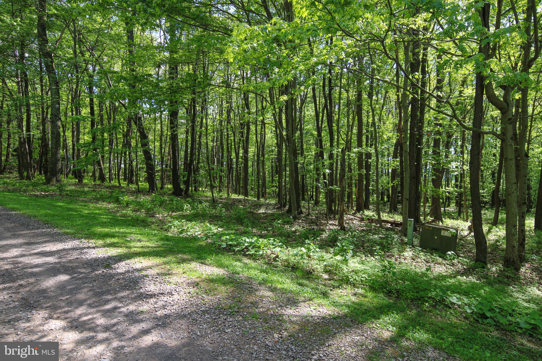 FERNWOOD DRIVE LOT N