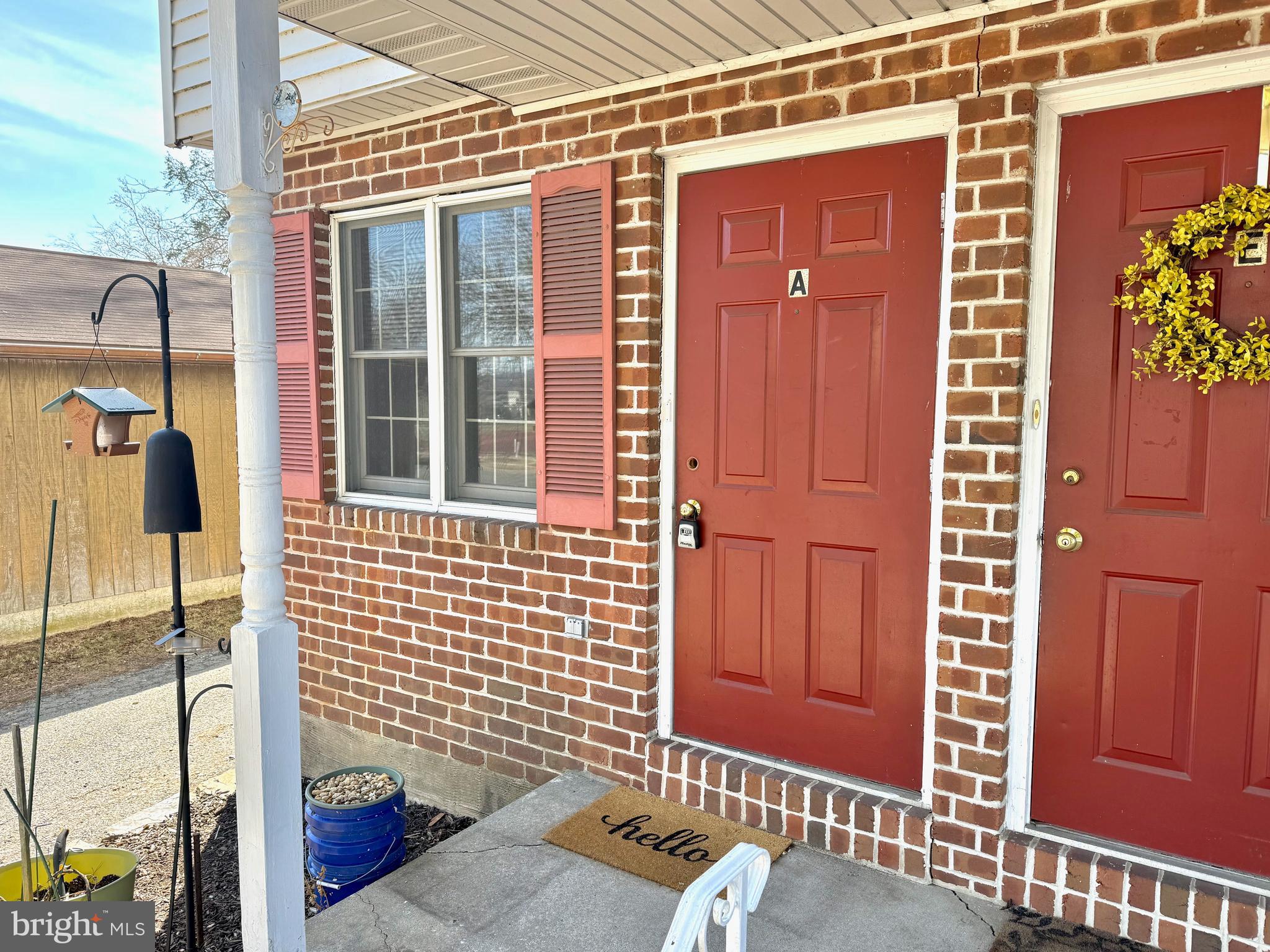 NONE AVAILABLE - Residential Lease