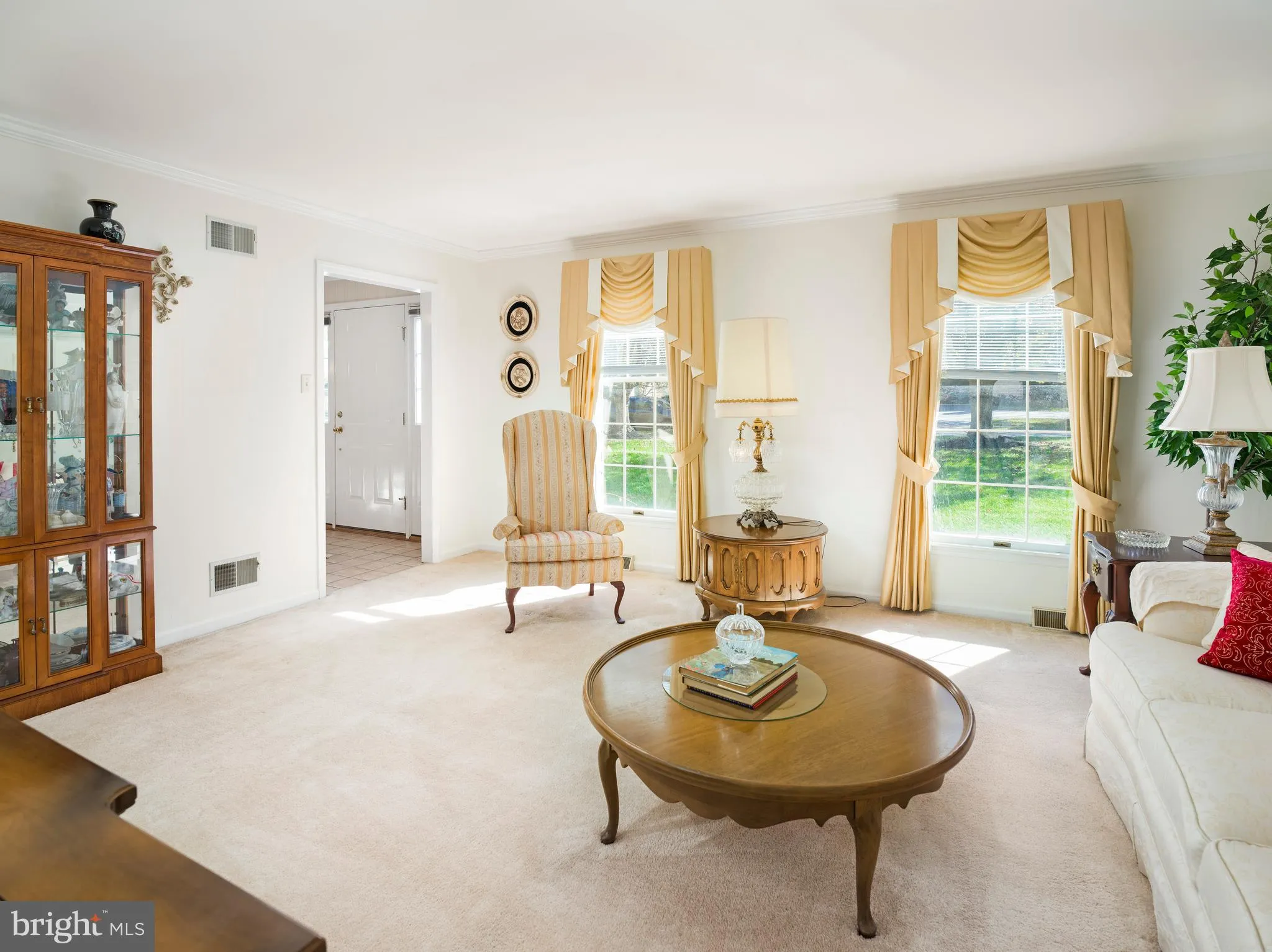 Chesterbrook, Pennsylvania 19087, United States, 5 Bedrooms Bedrooms, ,4 BathroomsBathrooms,Residential,Coming Soon,232899