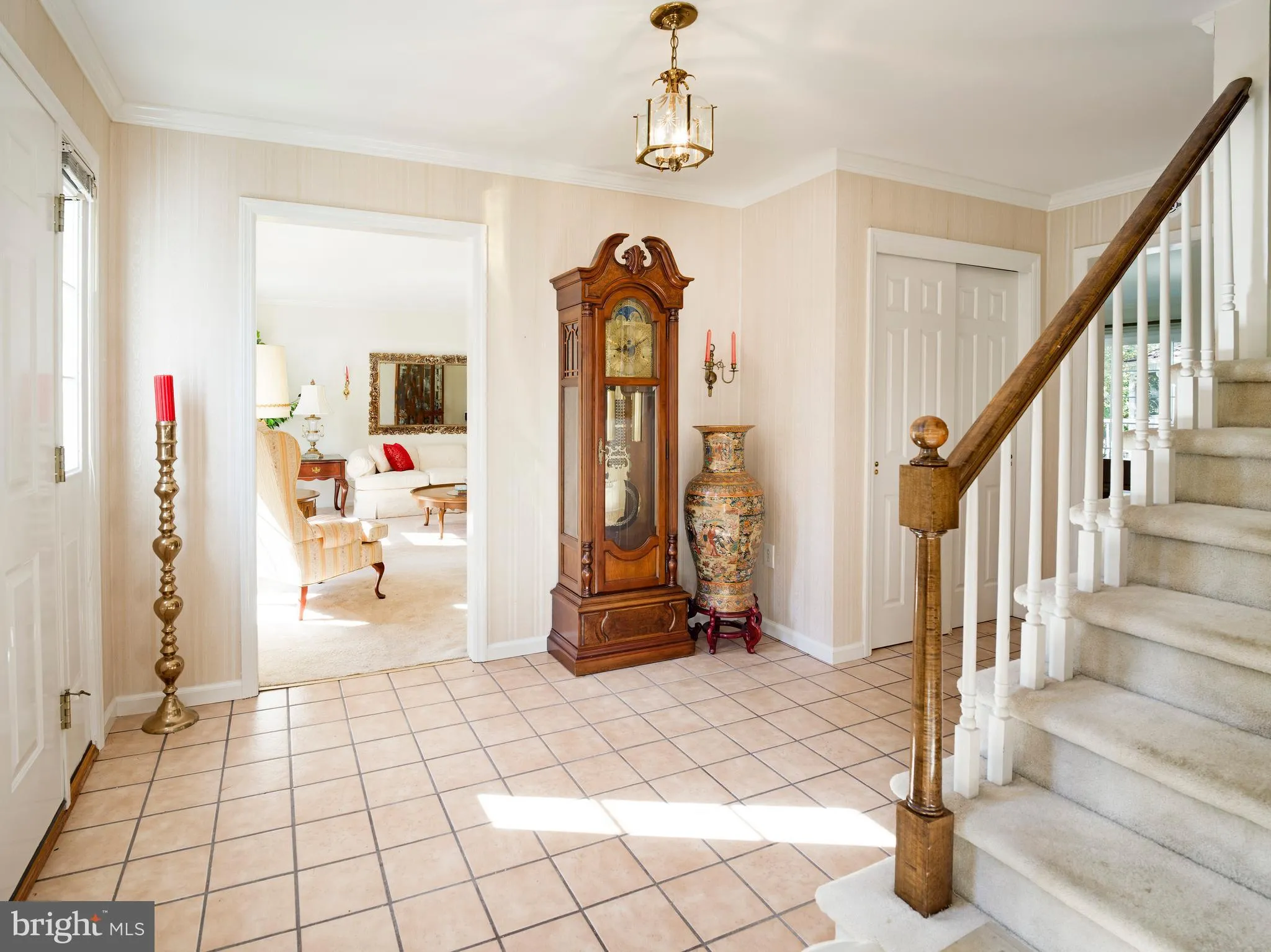 Chesterbrook, Pennsylvania 19087, United States, 5 Bedrooms Bedrooms, ,4 BathroomsBathrooms,Residential,Coming Soon,232899