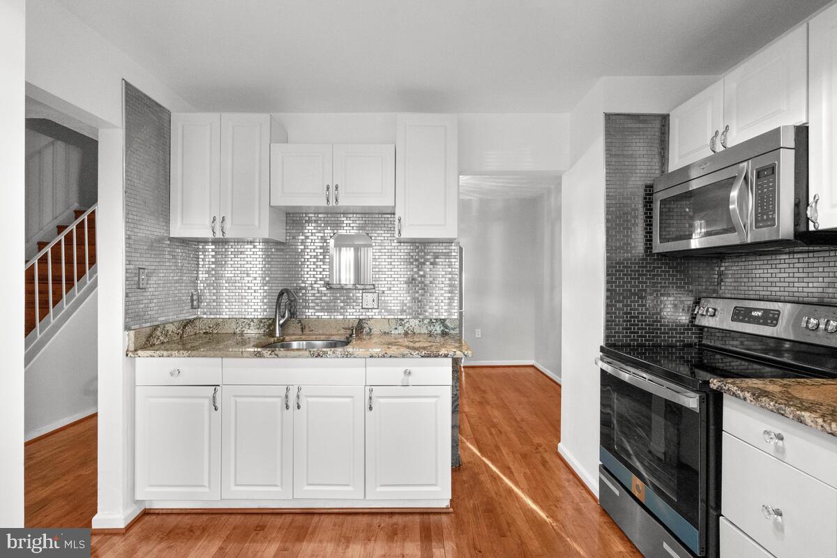 HIGHLANDS OF OLNEY - Residential