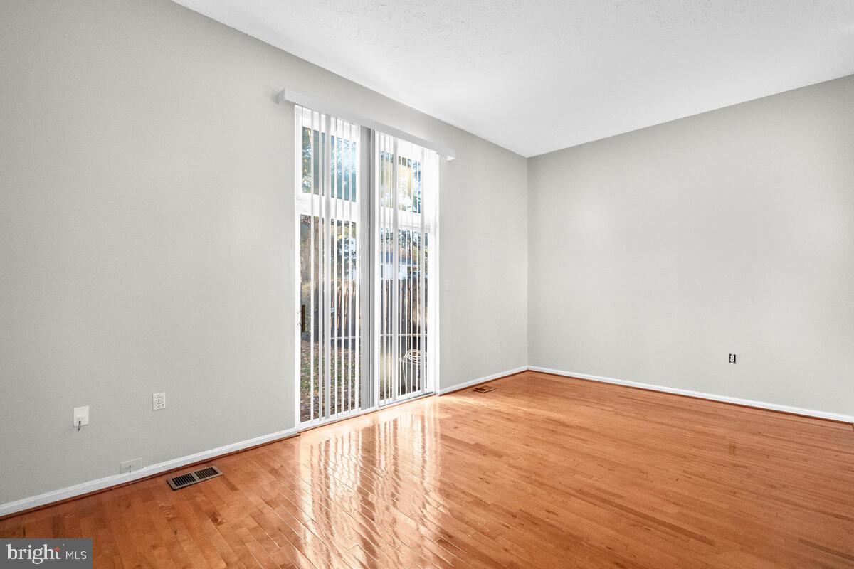 HIGHLANDS OF OLNEY - Residential