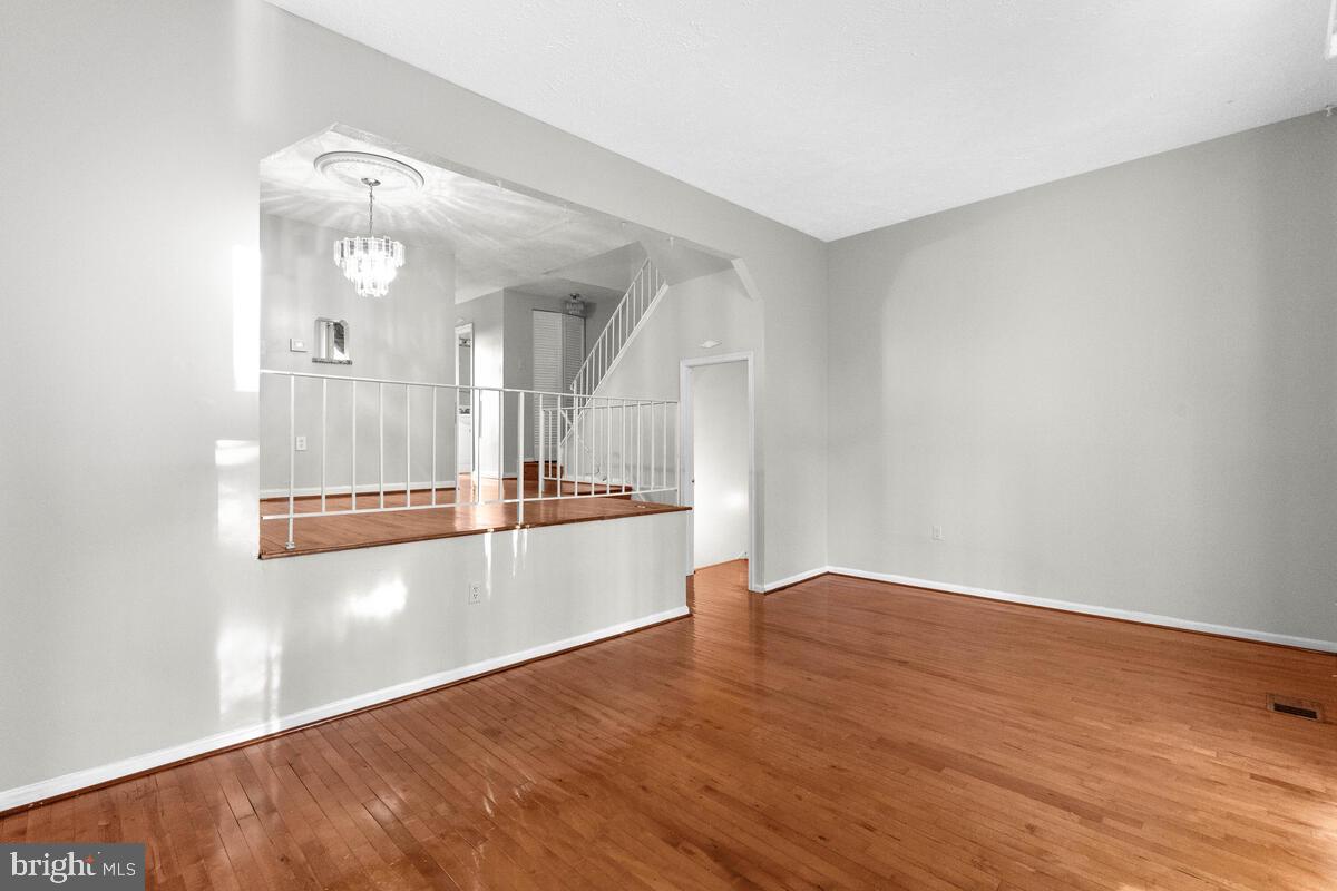 HIGHLANDS OF OLNEY - Residential