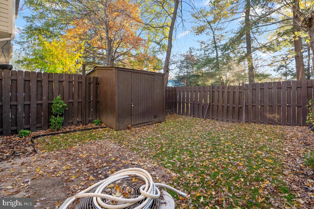 HIGHLANDS OF OLNEY - Residential