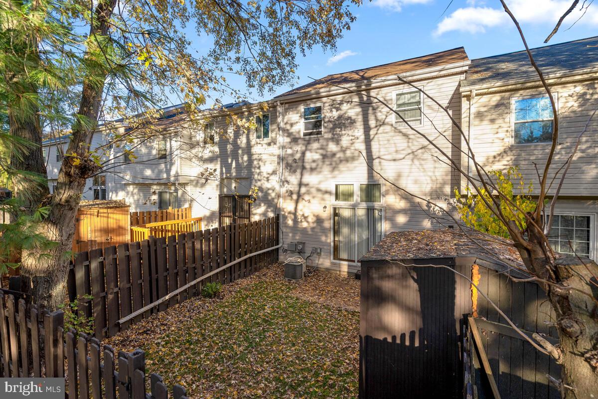 HIGHLANDS OF OLNEY - Residential