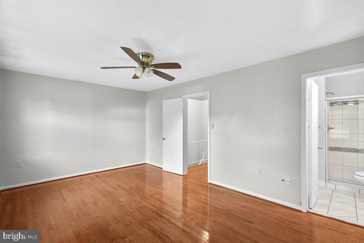 HIGHLANDS OF OLNEY - Residential