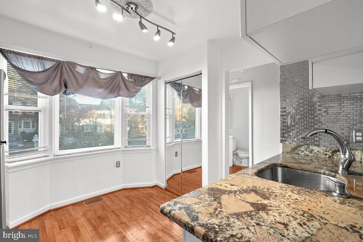 HIGHLANDS OF OLNEY - Residential