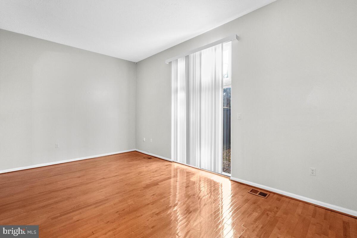 HIGHLANDS OF OLNEY - Residential