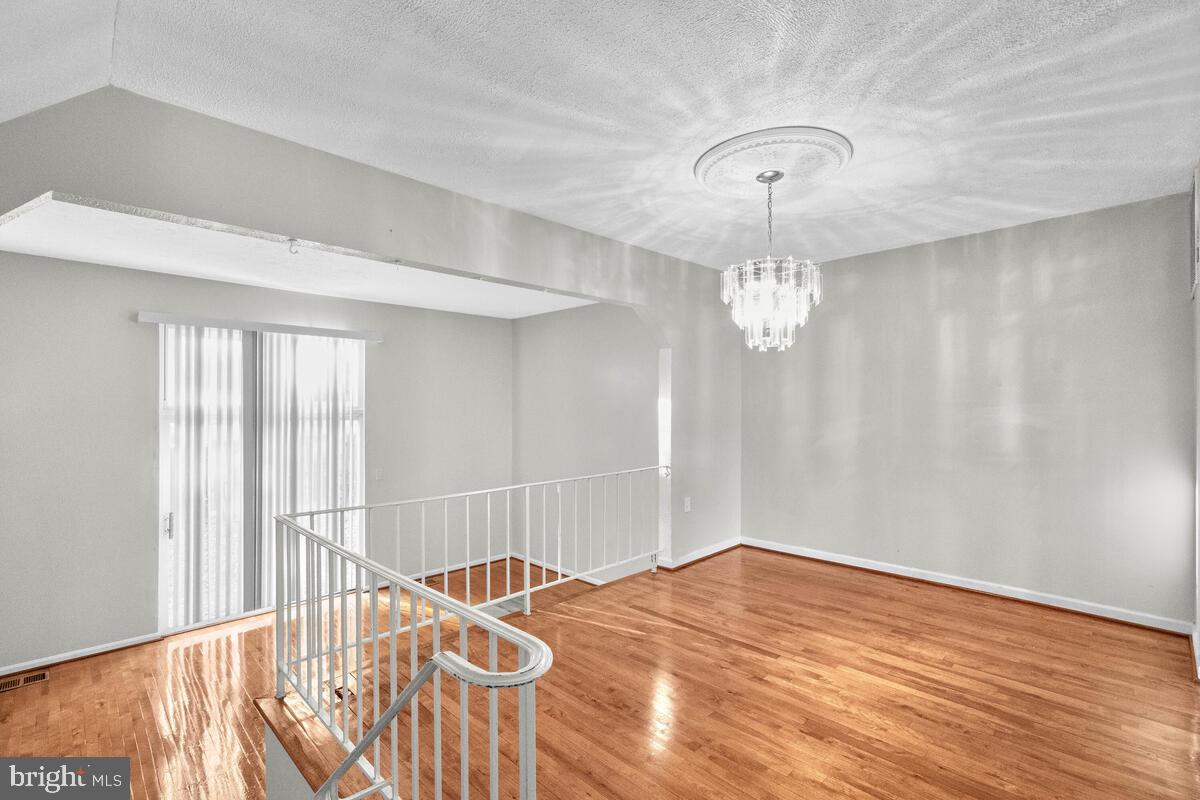 HIGHLANDS OF OLNEY - Residential