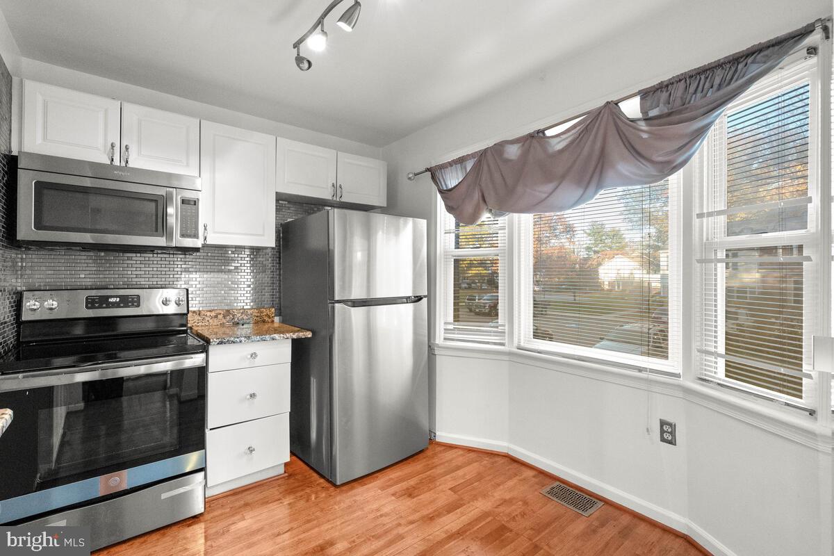 HIGHLANDS OF OLNEY - Residential