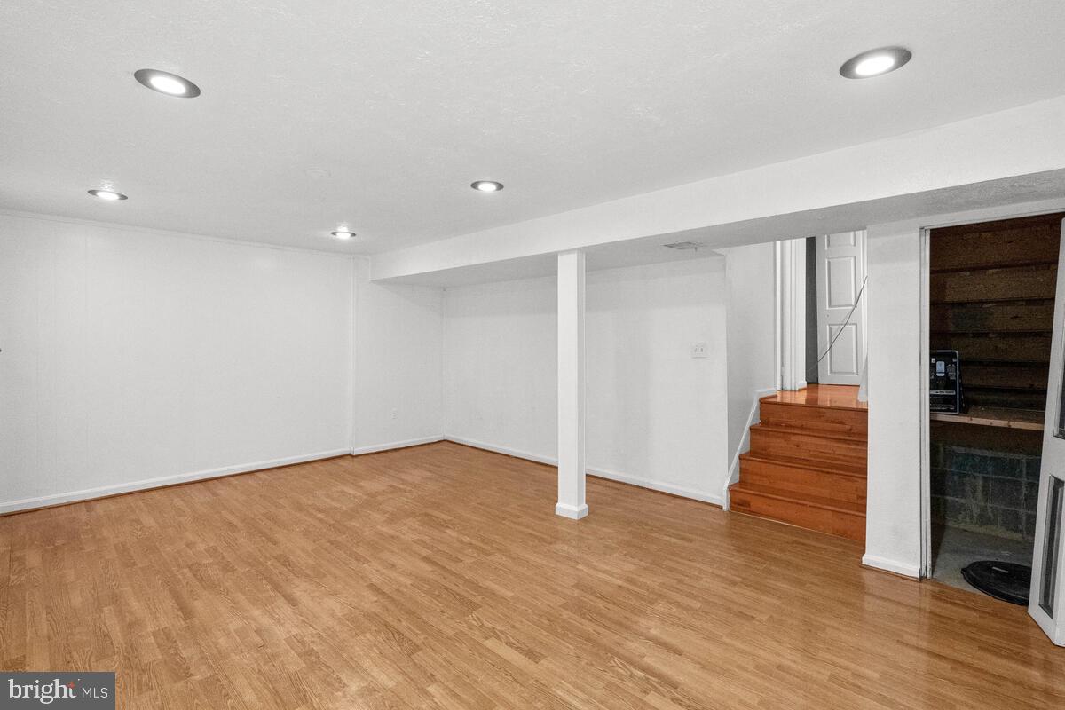 HIGHLANDS OF OLNEY - Residential