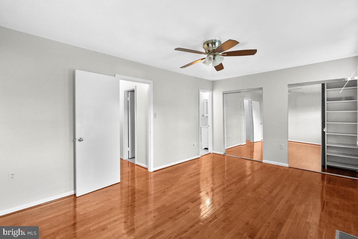 HIGHLANDS OF OLNEY - Residential