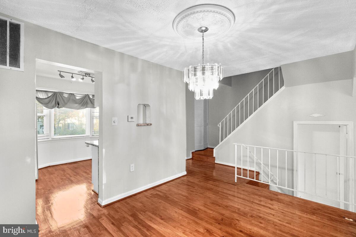 HIGHLANDS OF OLNEY - Residential