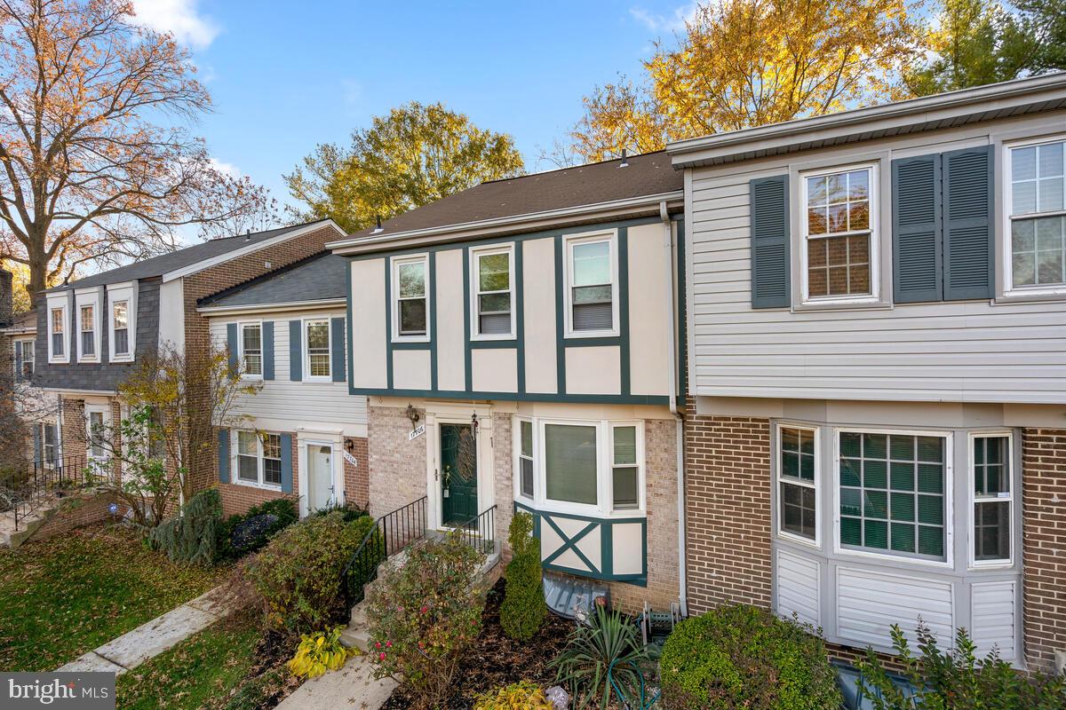 HIGHLANDS OF OLNEY - Residential