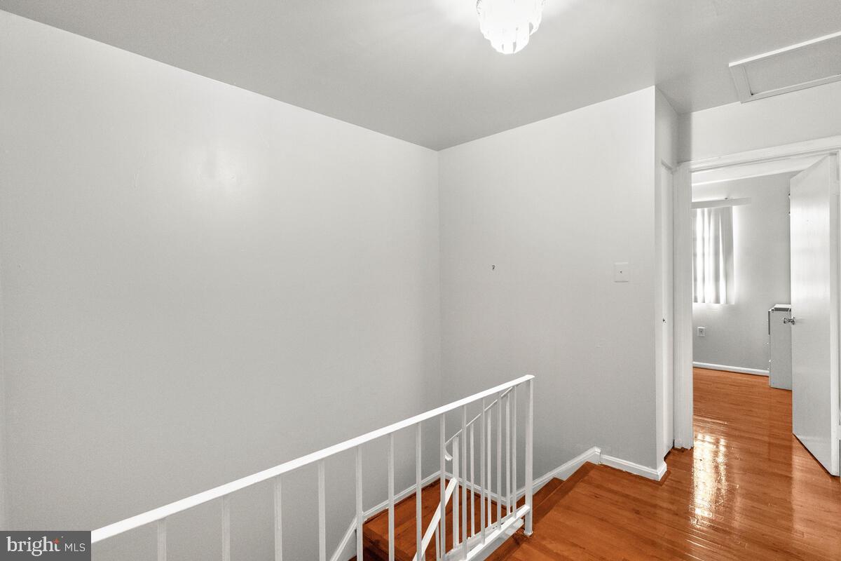 HIGHLANDS OF OLNEY - Residential