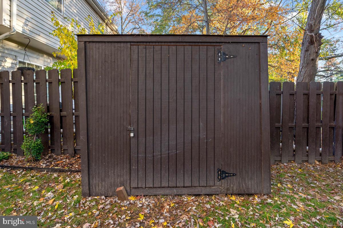 HIGHLANDS OF OLNEY - Residential