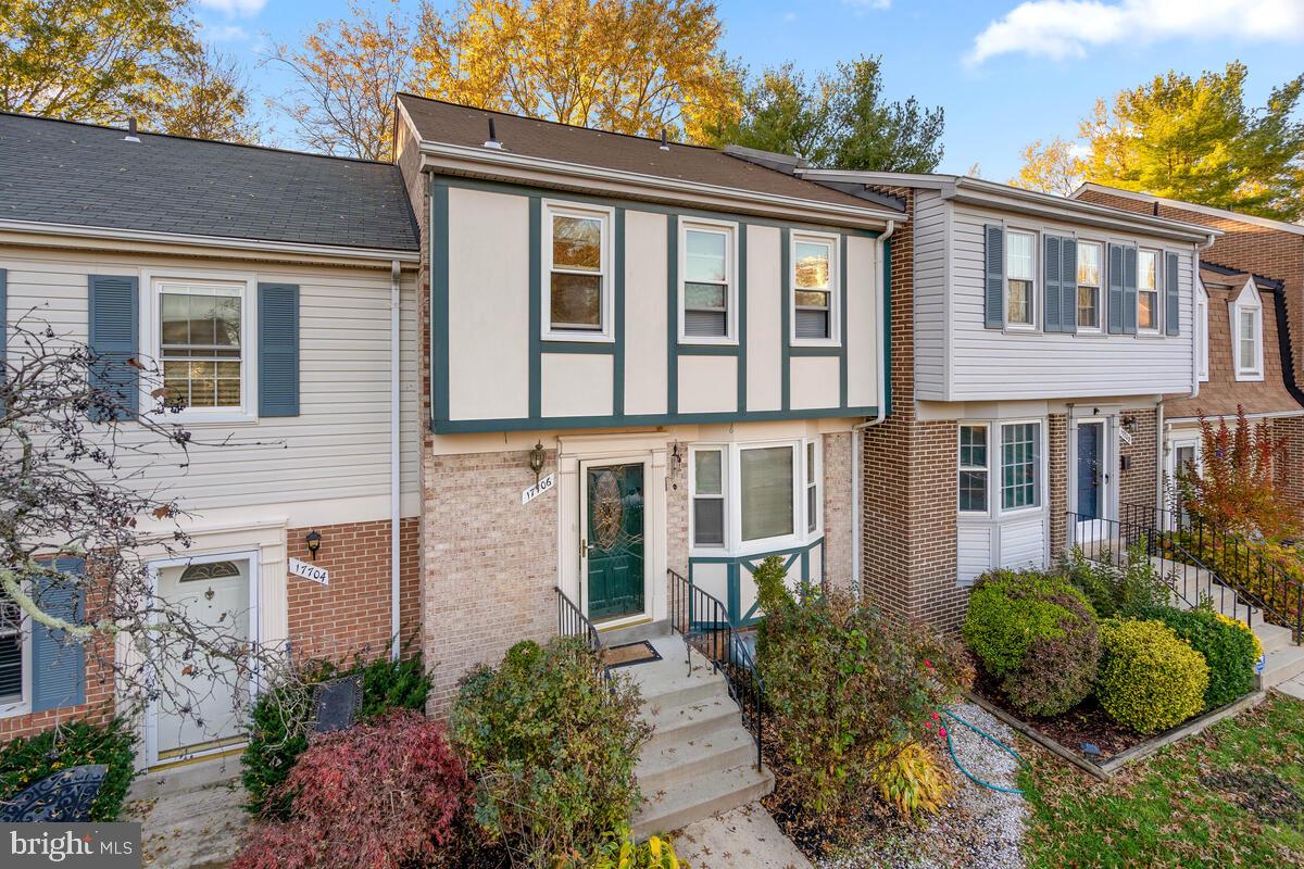 HIGHLANDS OF OLNEY - Residential