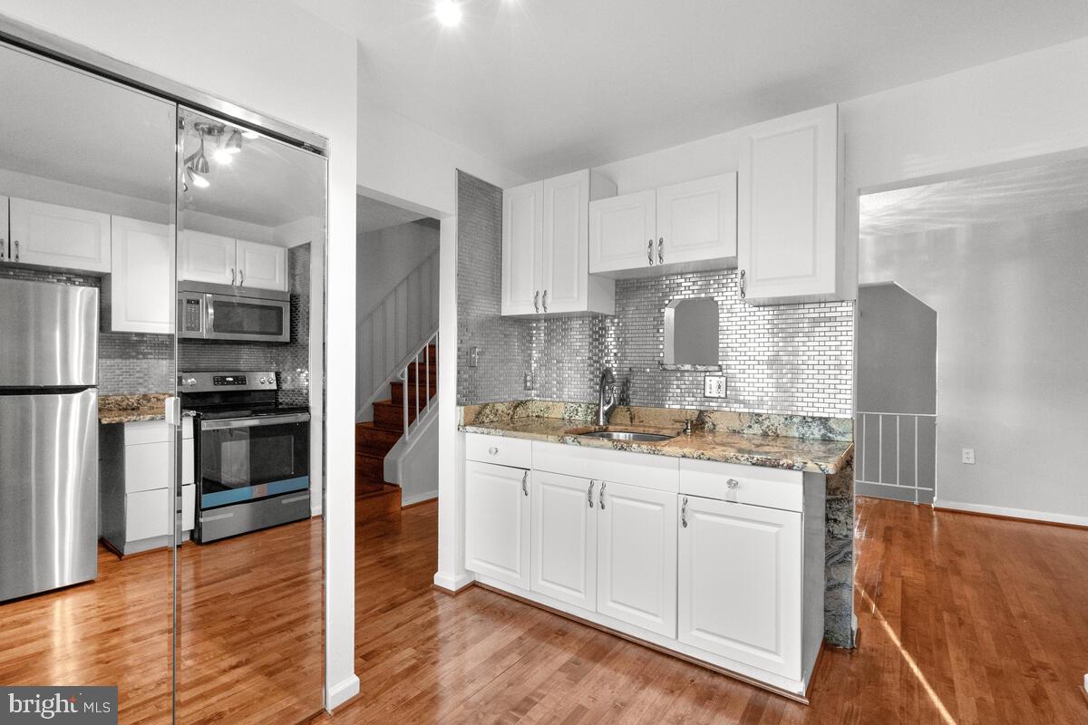 HIGHLANDS OF OLNEY - Residential