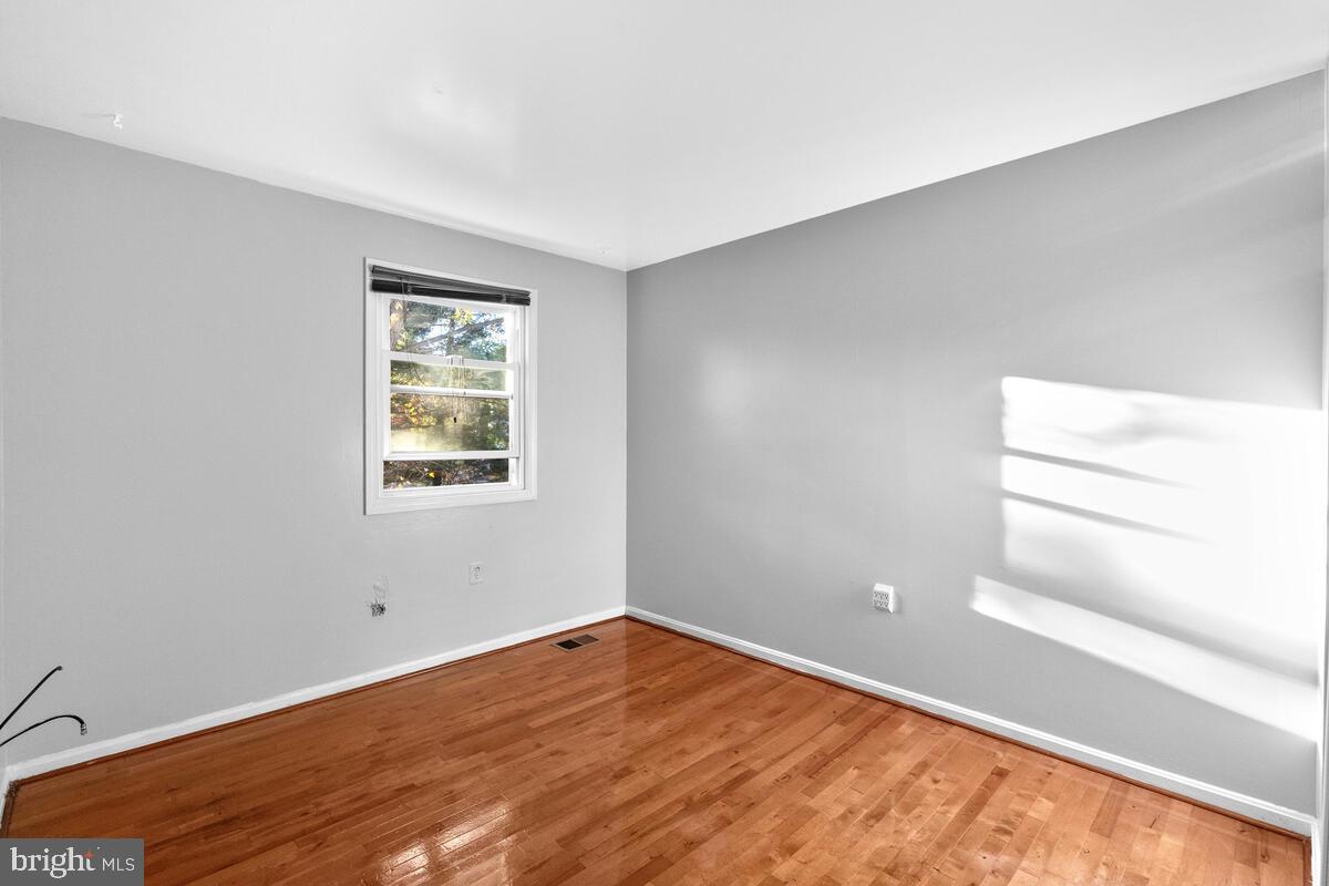 HIGHLANDS OF OLNEY - Residential