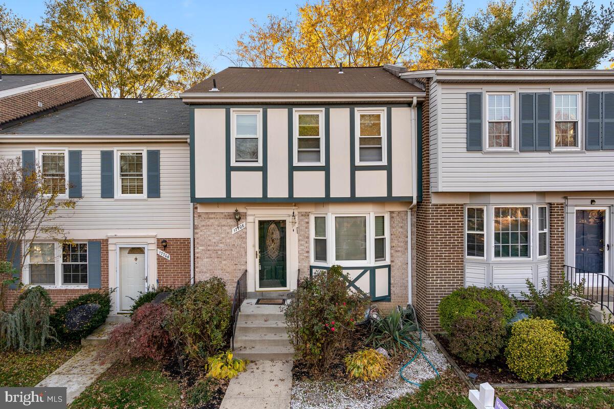 HIGHLANDS OF OLNEY - Residential