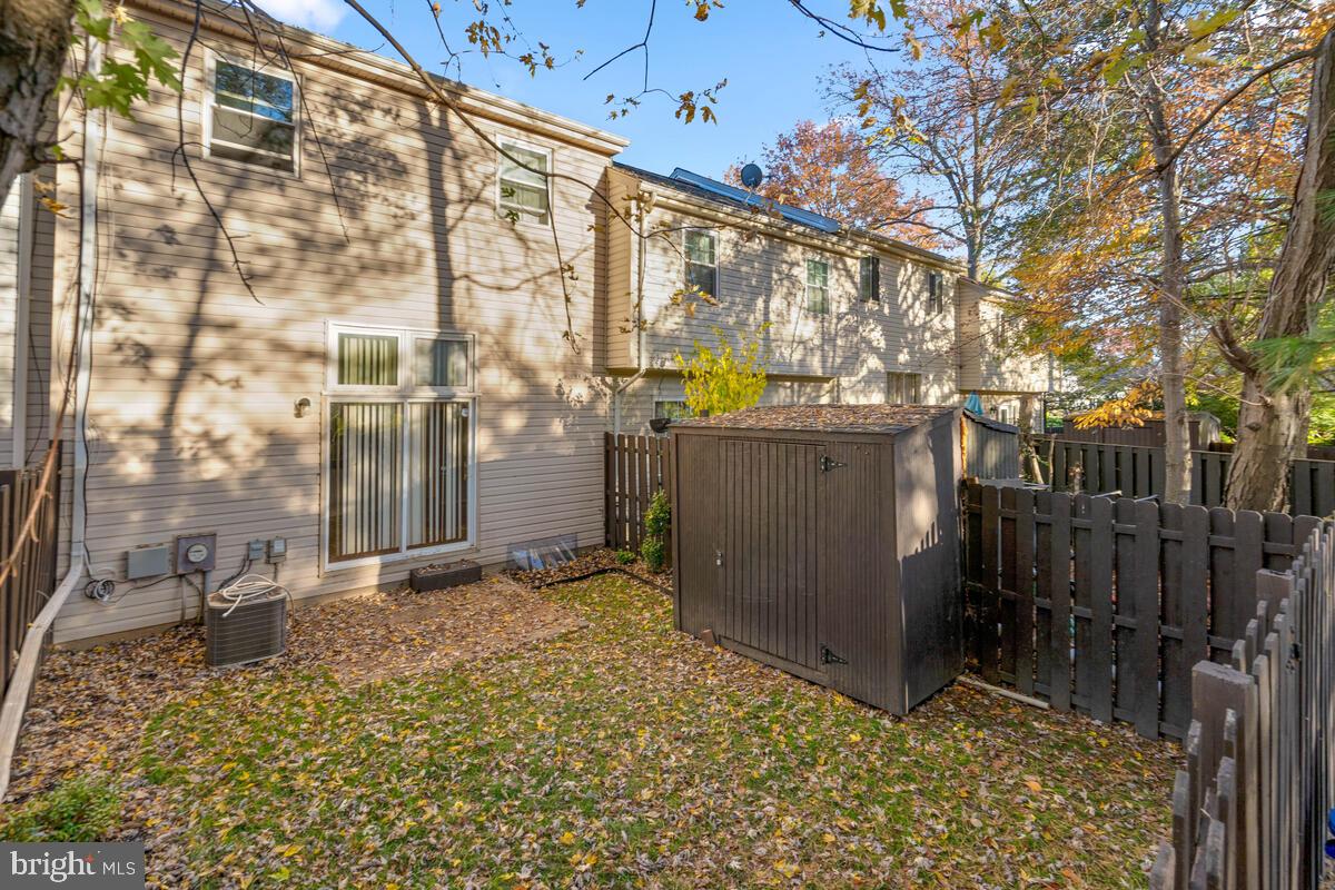 HIGHLANDS OF OLNEY - Residential