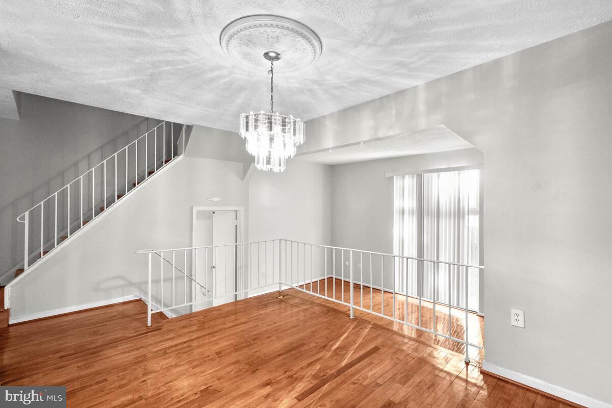 HIGHLANDS OF OLNEY - Residential