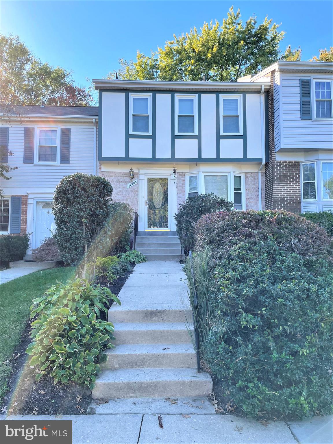 HIGHLANDS OF OLNEY - Residential