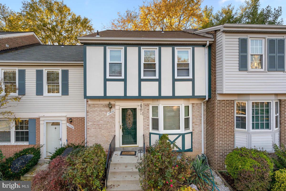 HIGHLANDS OF OLNEY - Residential