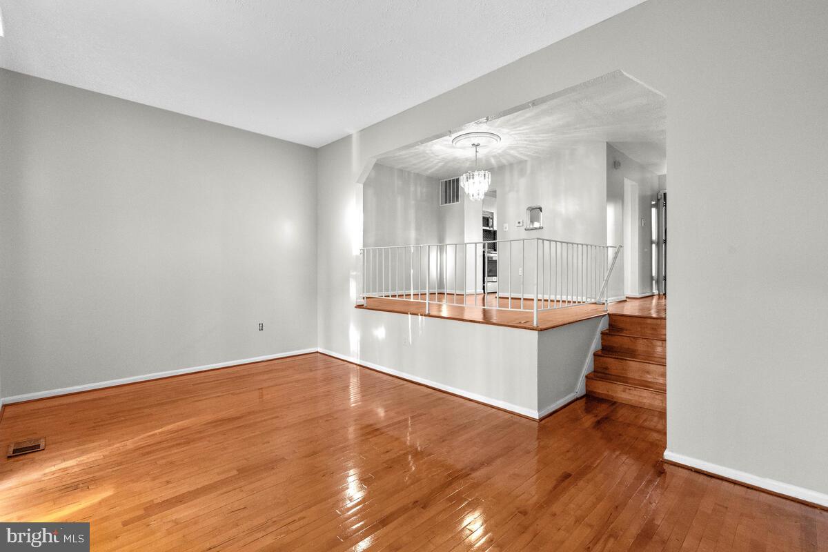 HIGHLANDS OF OLNEY - Residential