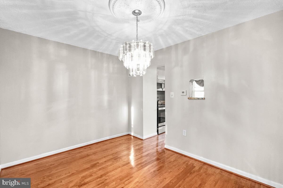 HIGHLANDS OF OLNEY - Residential