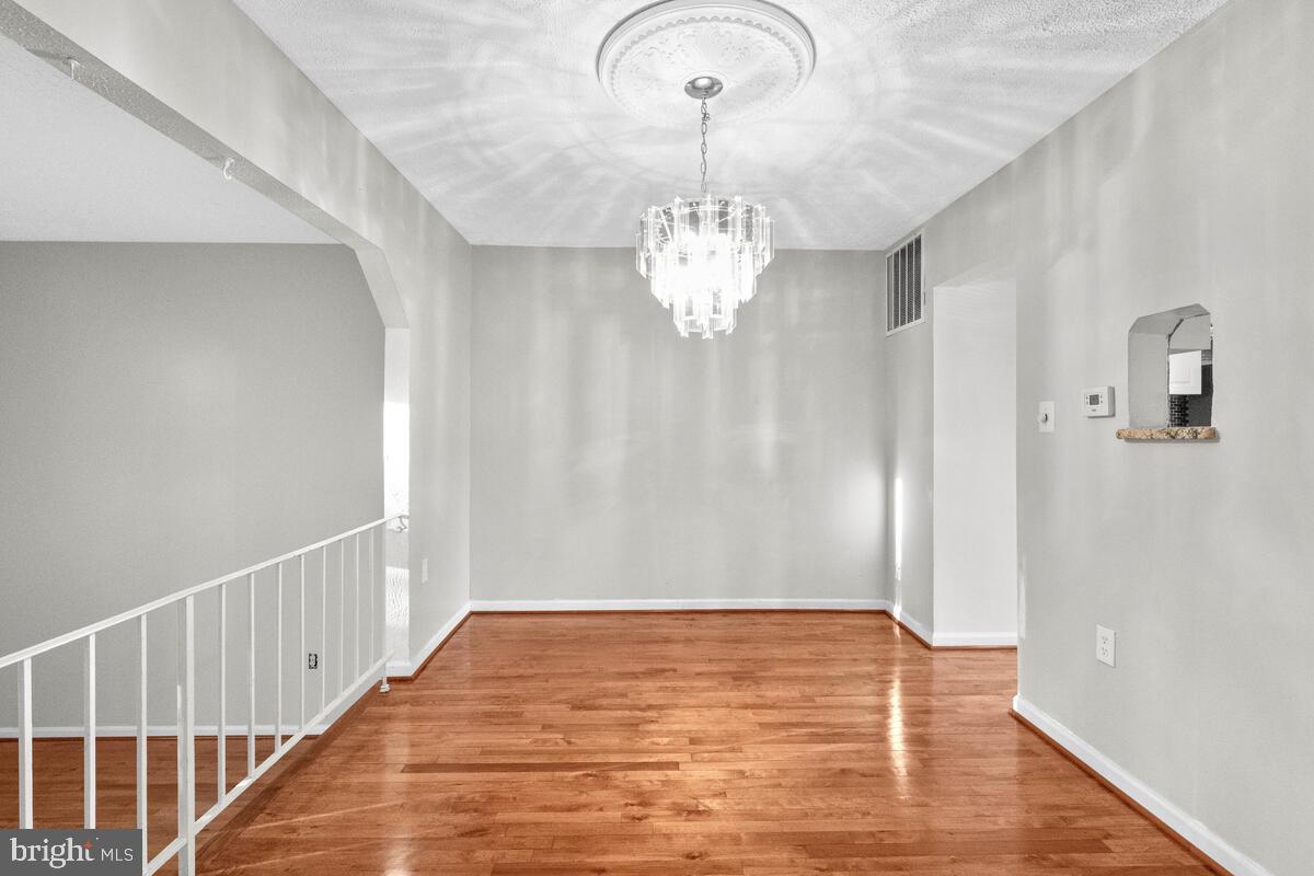 HIGHLANDS OF OLNEY - Residential