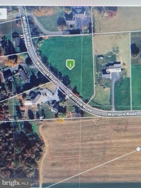 Photo of 343 Wolfrock Road, PARADISE, PA 17562 (MLS # PALA2072004)