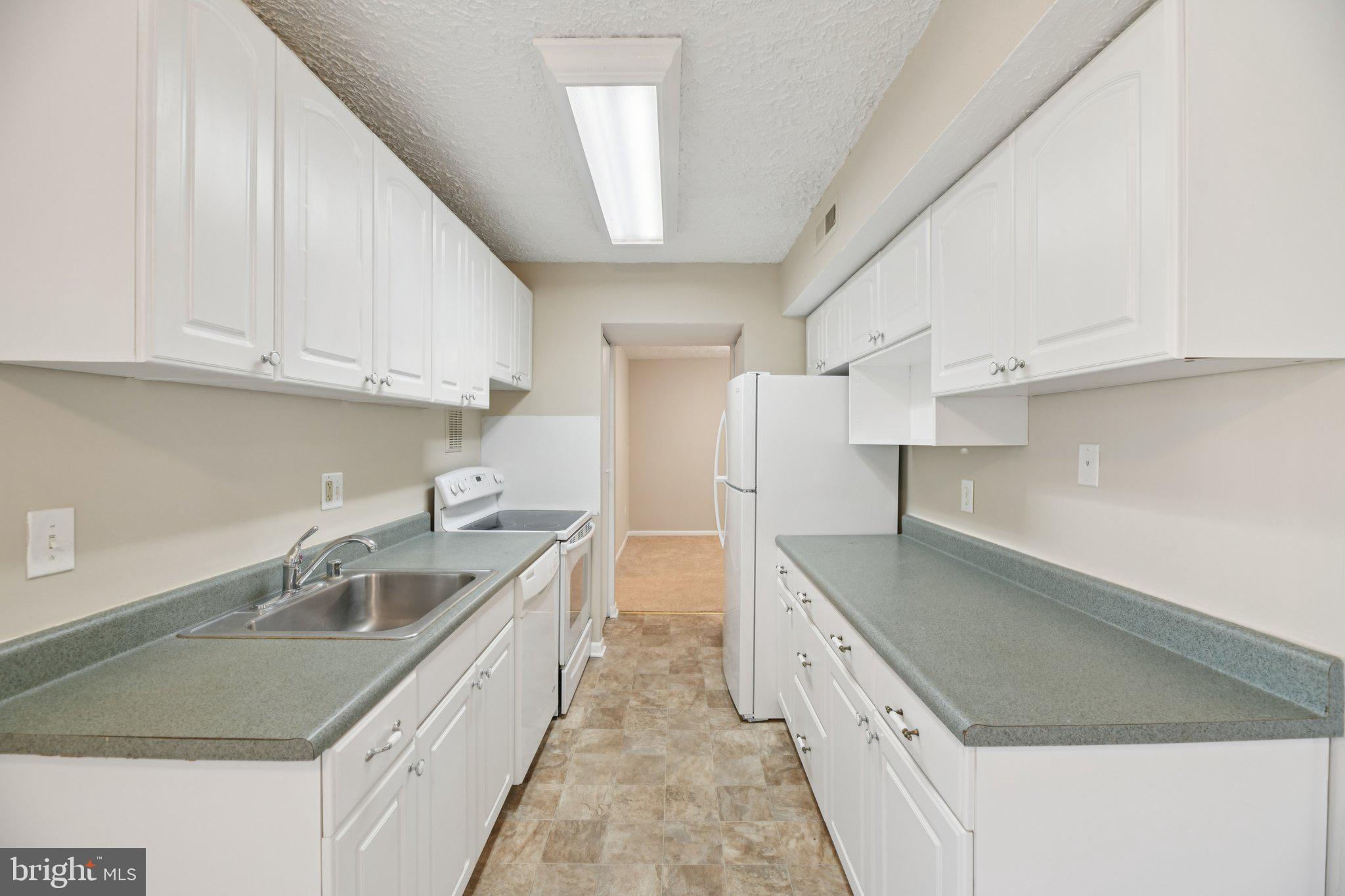 GREENBRIAR CONDO PHASE I - Residential