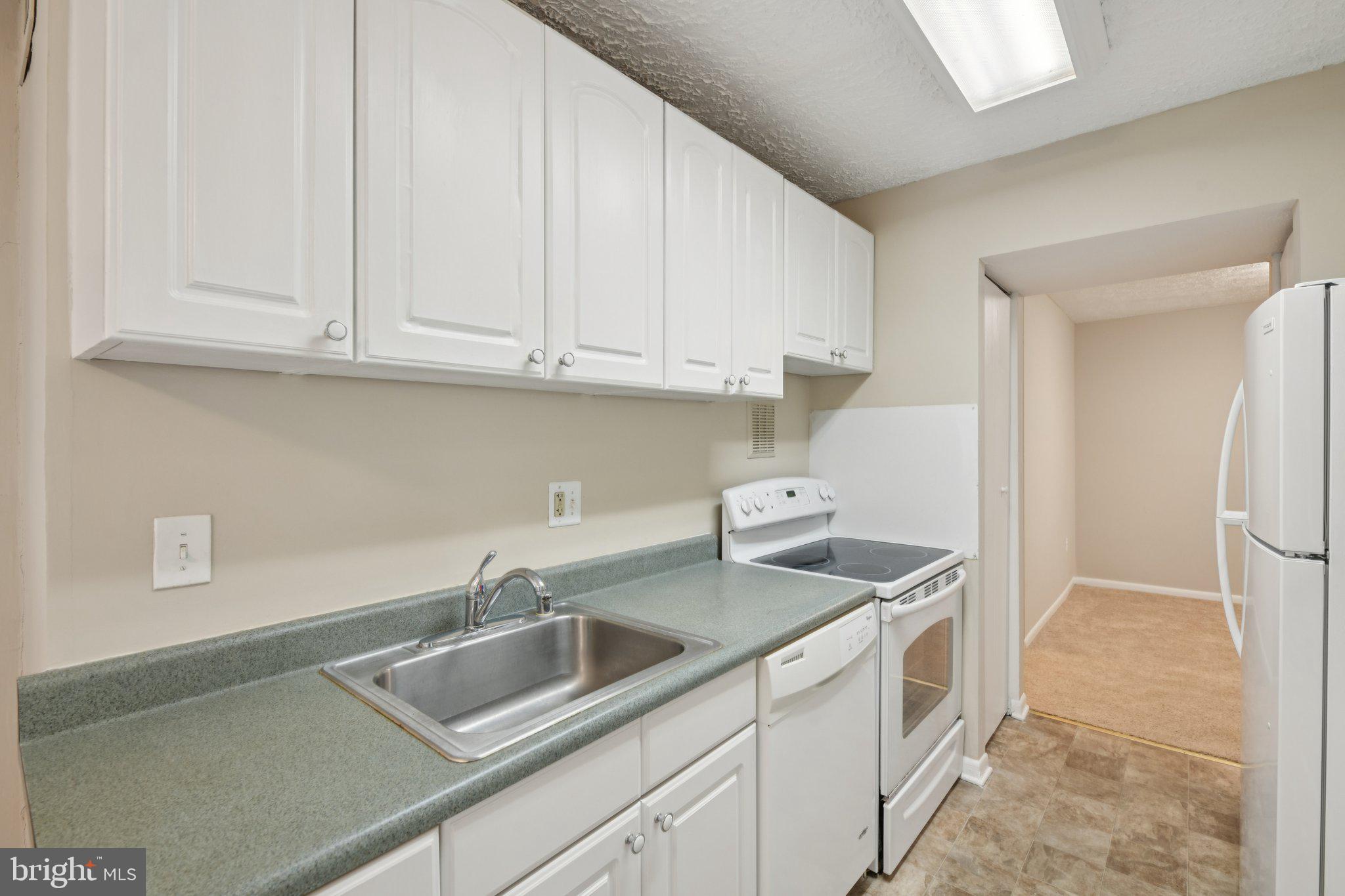 GREENBRIAR CONDO PHASE I - Residential