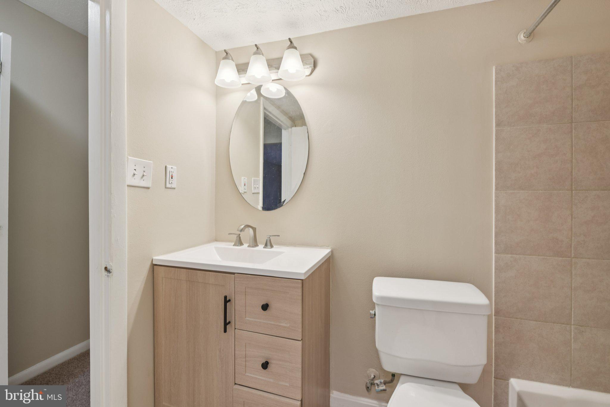 GREENBRIAR CONDO PHASE I - Residential