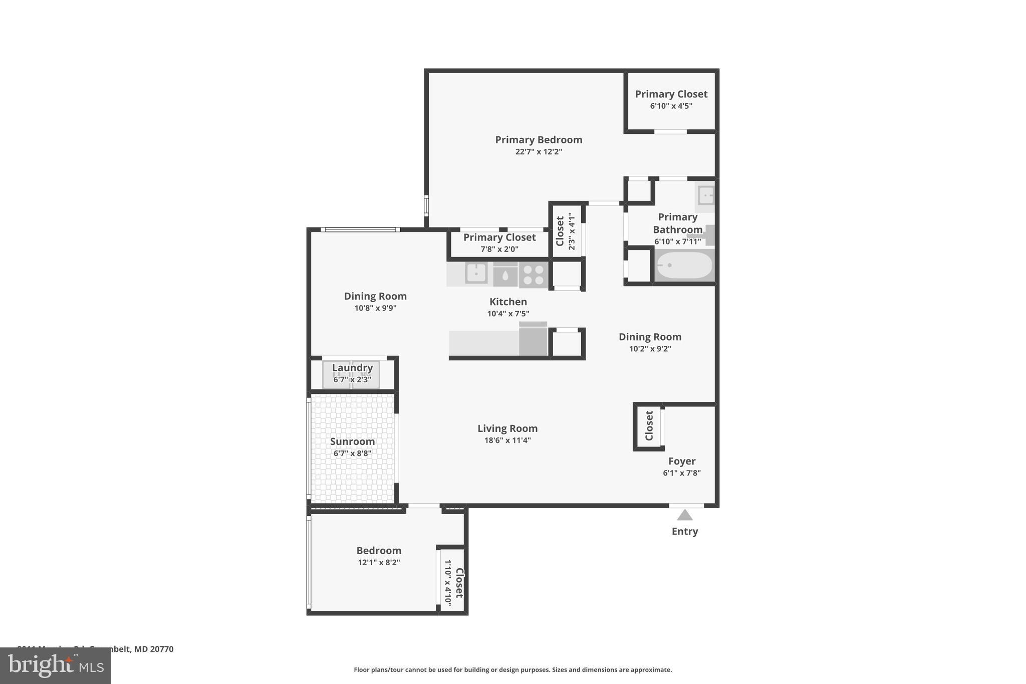 GREENBRIAR CONDO PHASE I - Residential