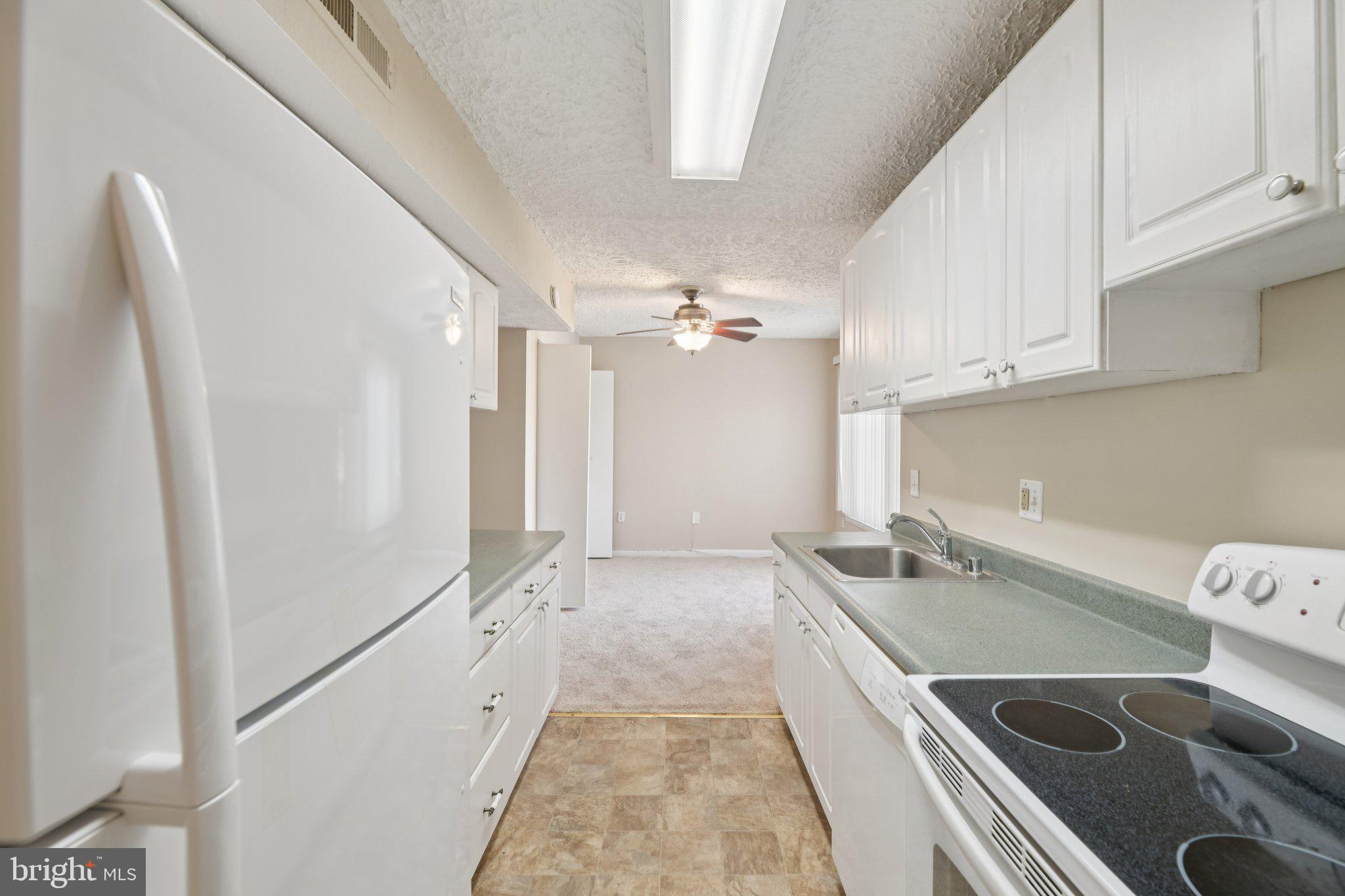 GREENBRIAR CONDO PHASE I - Residential