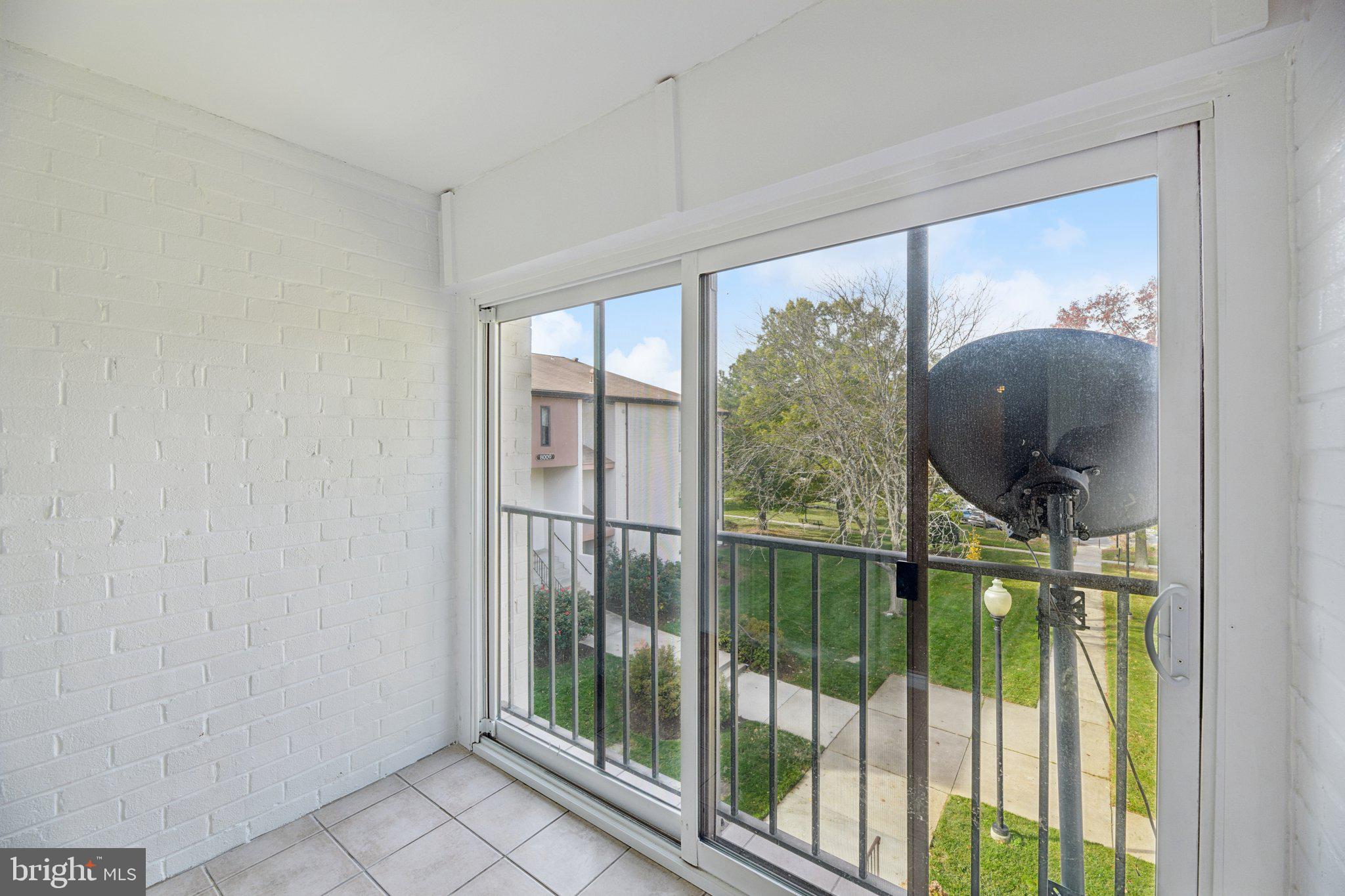 GREENBRIAR CONDO PHASE I - Residential