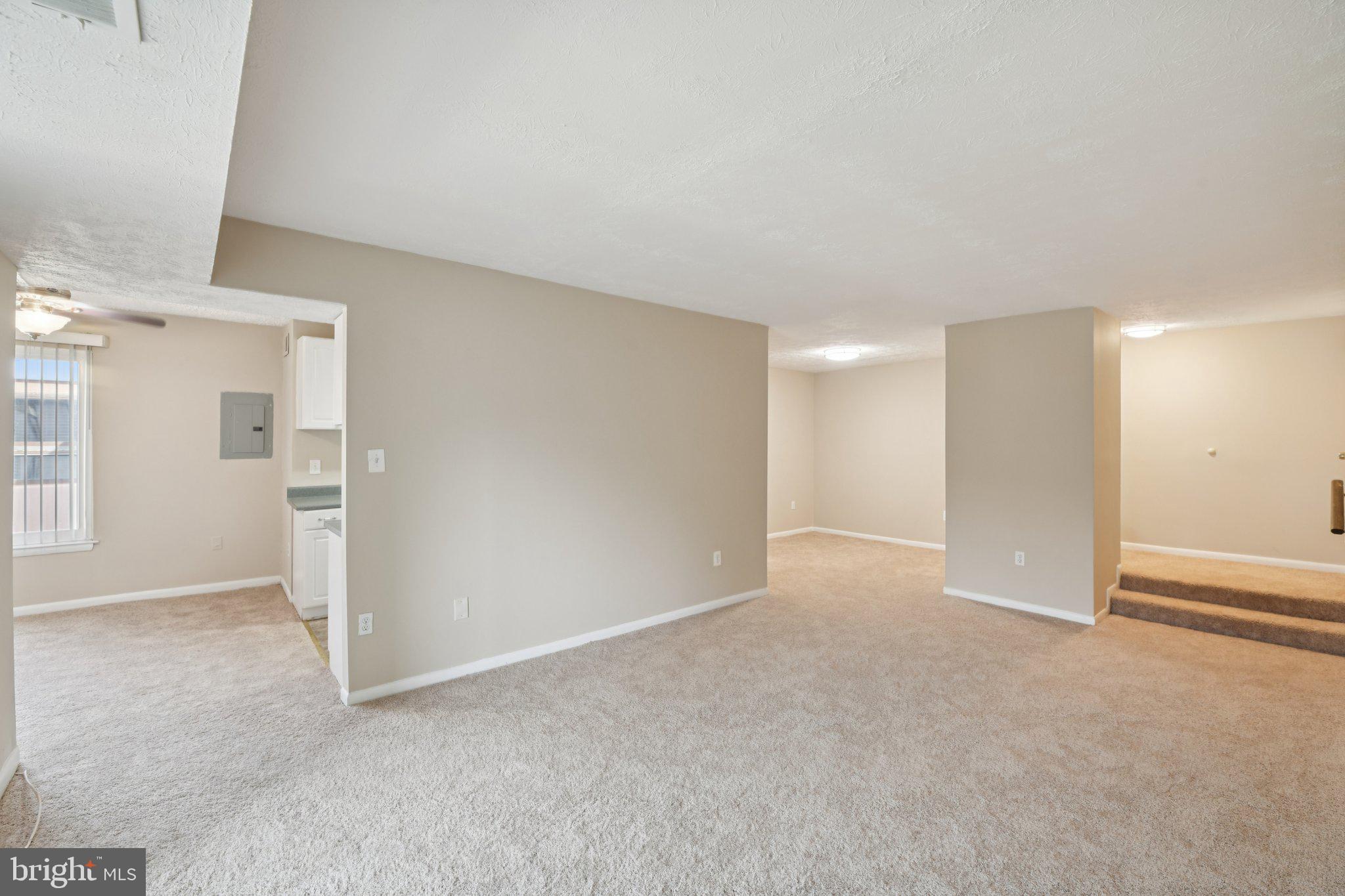 GREENBRIAR CONDO PHASE I - Residential